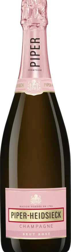 Piper-Heidsieck Brut Rosé