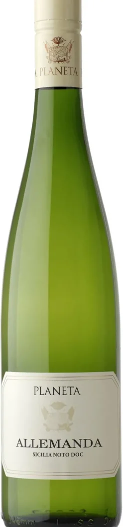 Planeta Allemanda