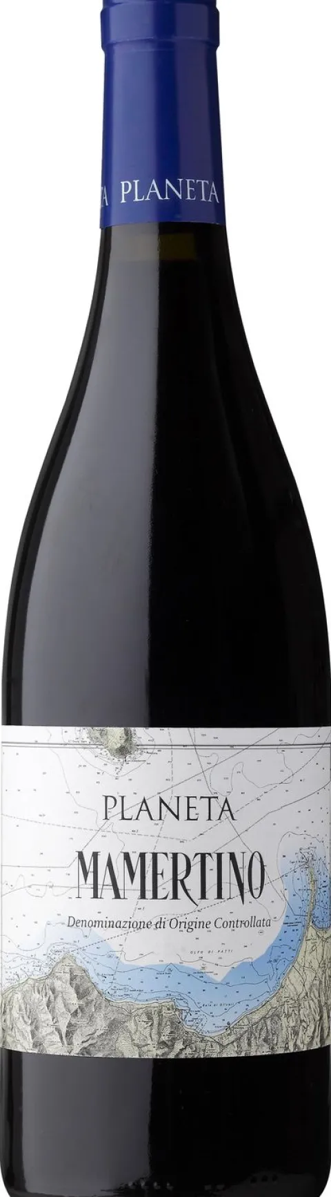 Planeta Mamertino