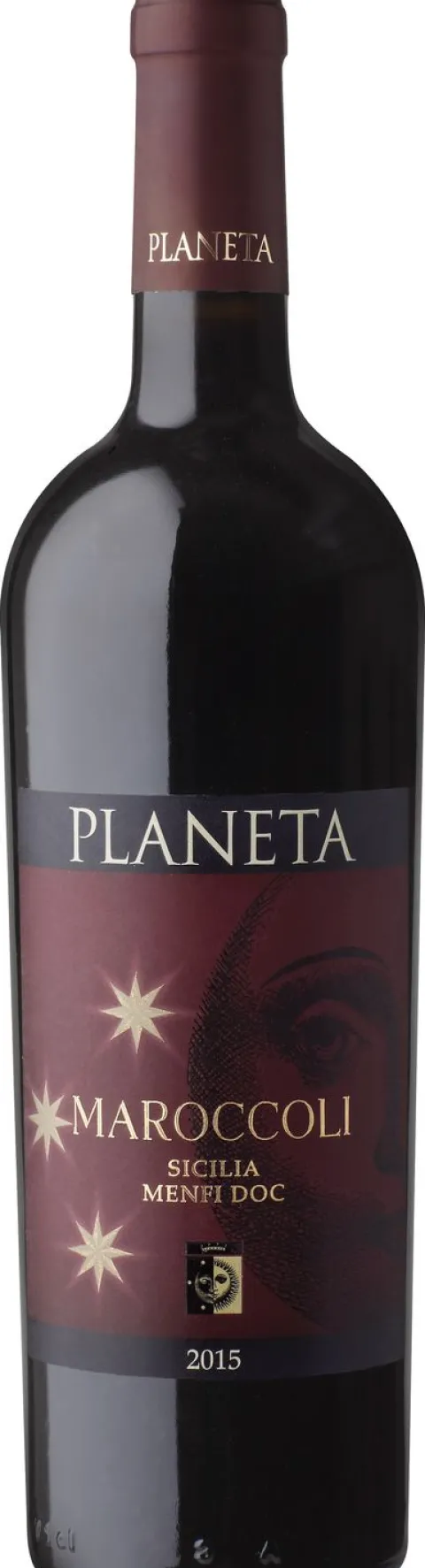 Planeta Maroccoli Syrah