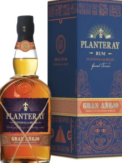 Planteray Gran Anejo