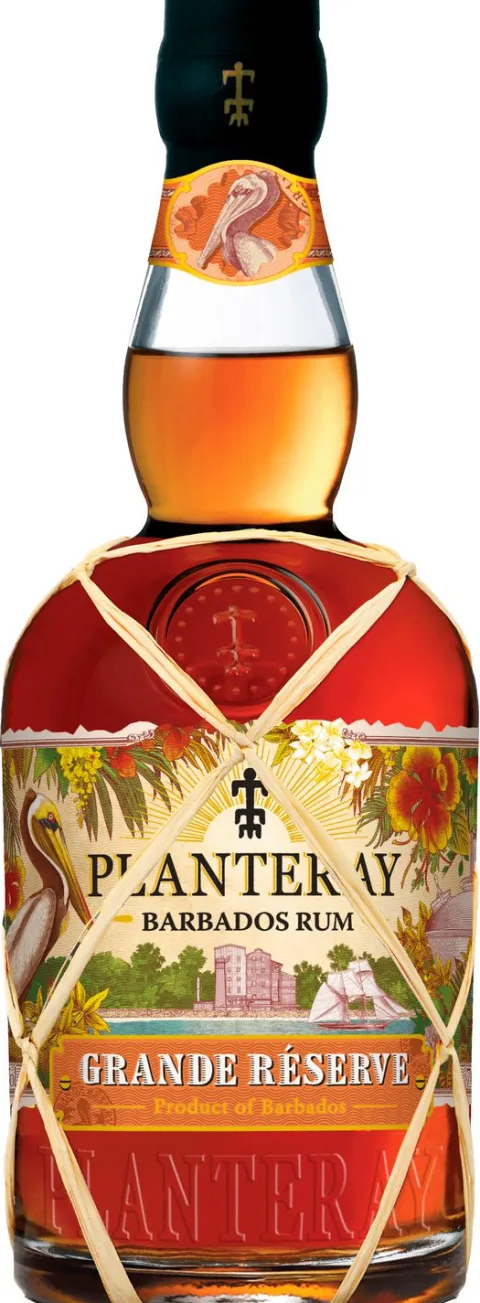 Planteray Grande Reserve
