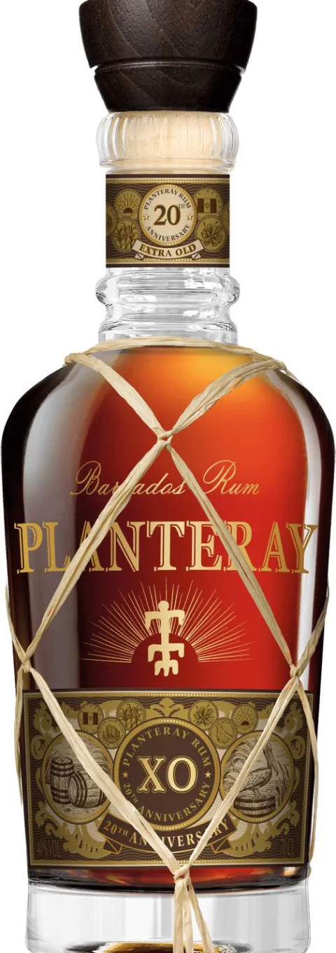 Planteray XO 20th Anniversary