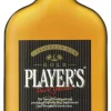 Player's Rum Gold
