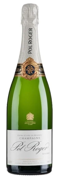 Pol Roger Brut Reserve