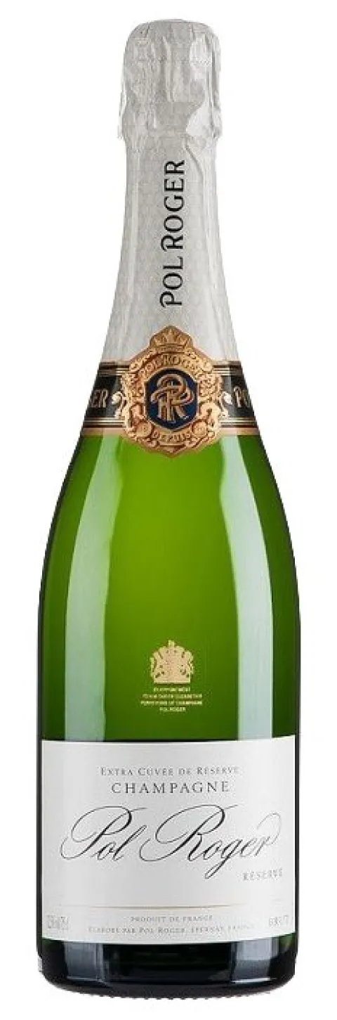 Pol Roger Brut Reserve