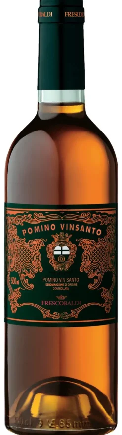Pomino Vin Santo