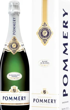 Pommery Blanc de Blancs
