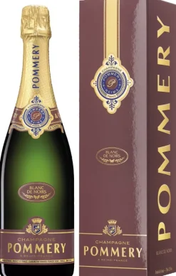 Pommery Blanc de Noirs