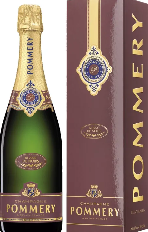 Pommery Blanc de Noirs