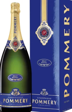 Pommery Brut Magnum