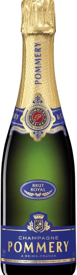 Pommery Brut Royal