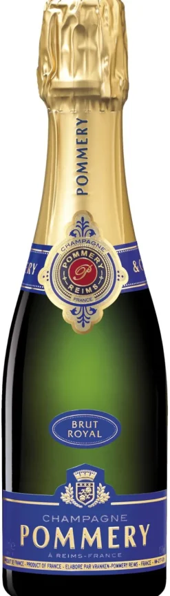 Pommery Brut Royal