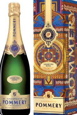 Pommery Grand Cru Vintage