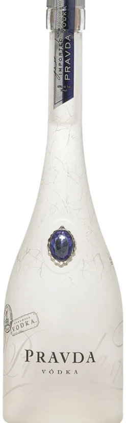 Pravda Vodka