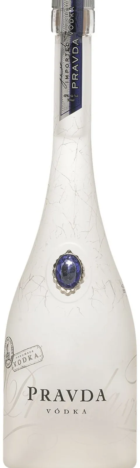 Pravda Vodka