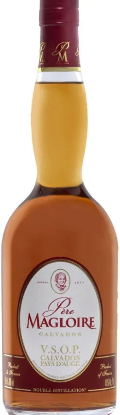 Père Magloire VSOP