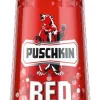 Puschkin Red