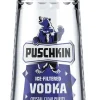 Puschkin Vodka