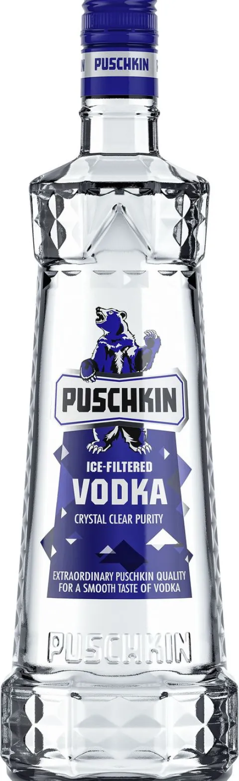 Puschkin Vodka