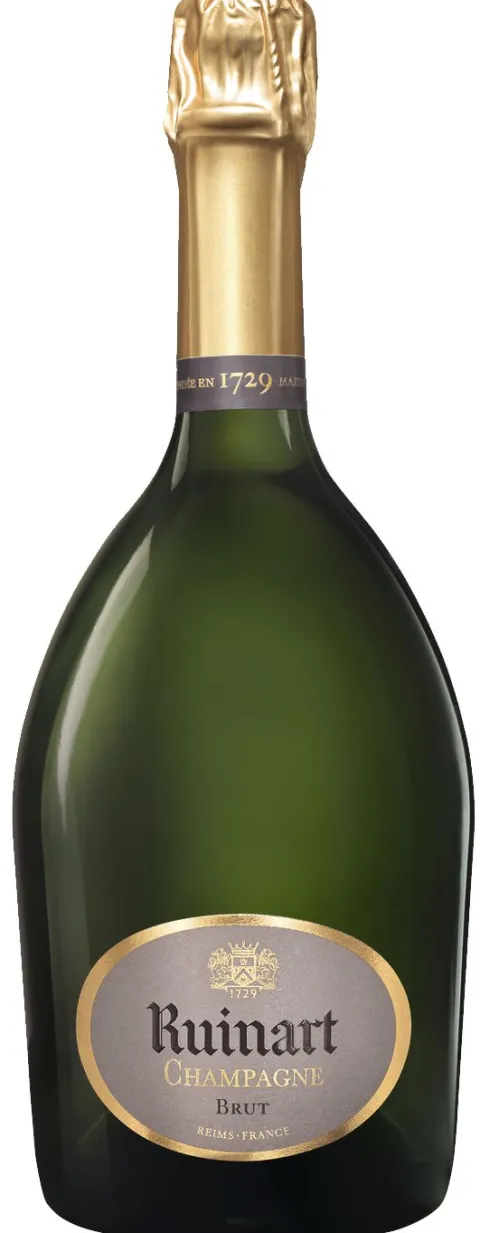 R de Ruinart