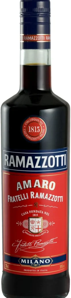Ramazzotti Amaro