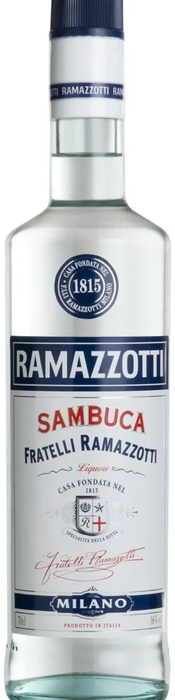 Ramazzotti Sambuca