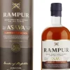 Rampur Asava Indian Single Malt