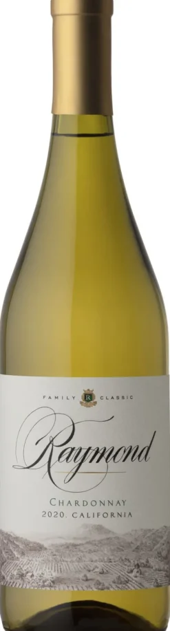 Raymond Family Classic California Chardonnay