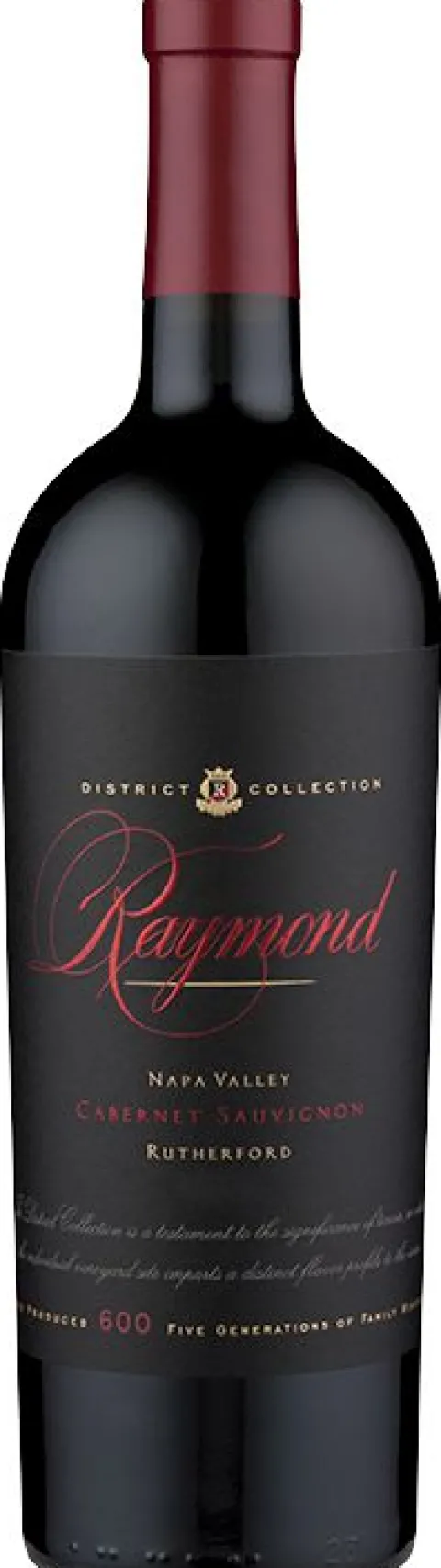 Raymond Rutherford Cabernet Sauvignon