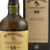 Red Breast 15 Years