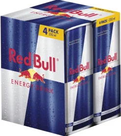 Red Bull