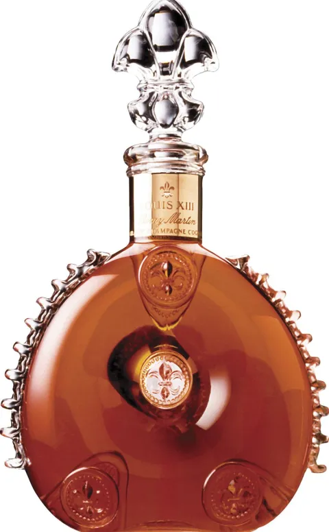 Remy Martin Louis XIII
