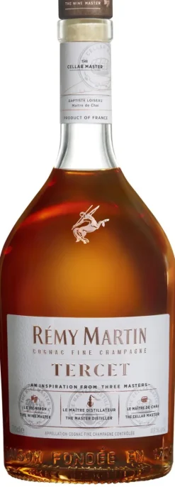 Remy Martin Tercet
