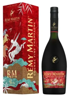 Remy Martin VSOP Chinese New Year 2026