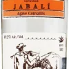 Rey Campero Mezcal Jabali