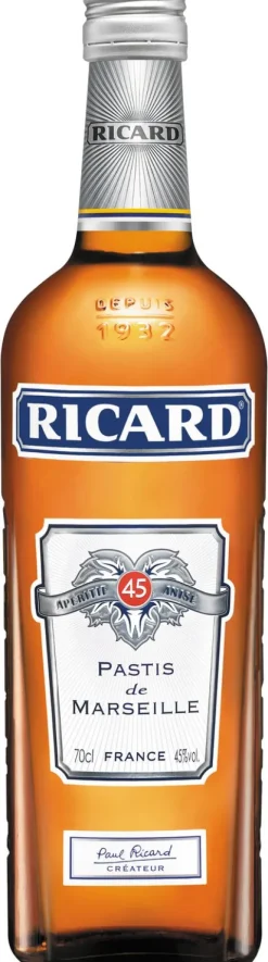 Ricard Pastis