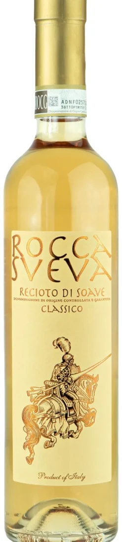 Rocca Sveva Recioto Di Soave Classico