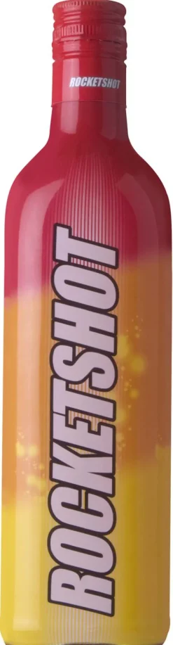 Rocketshot