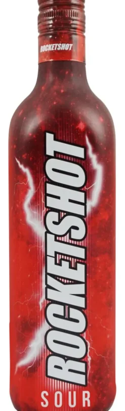 Rocketshot Sour
