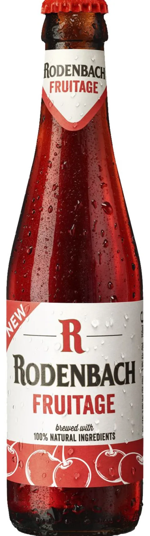 Rodenbach Fruitage