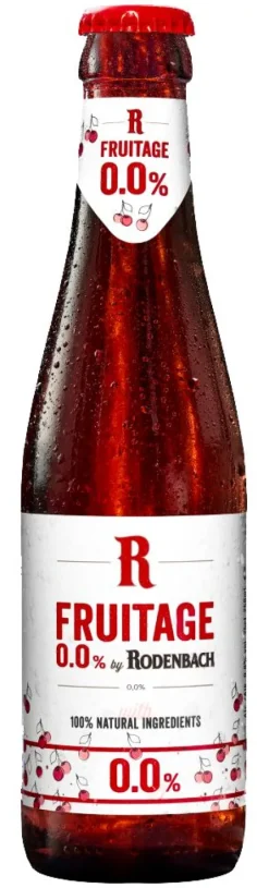 Rodenbach Fruitage Alcoholvrij