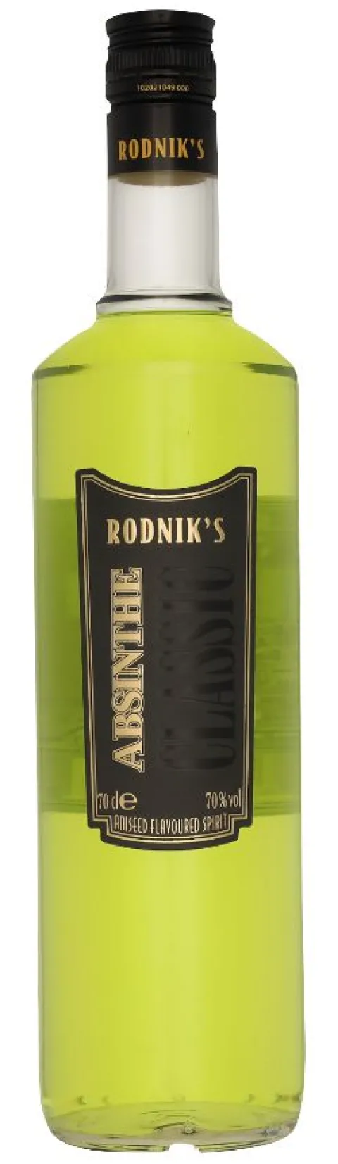 Rodnik's Absinthe