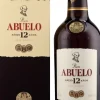 Ron Abuelo Añejo 12 Años