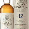 Royal Brackla 12 Years
