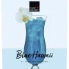 Royal Leerdam Blue Hawaii Cocktail Glazen Set