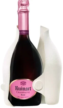 Ruinart Rosé