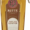 Rutte Genever 5 Years Barrel Aged