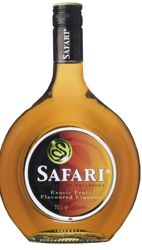 Safari