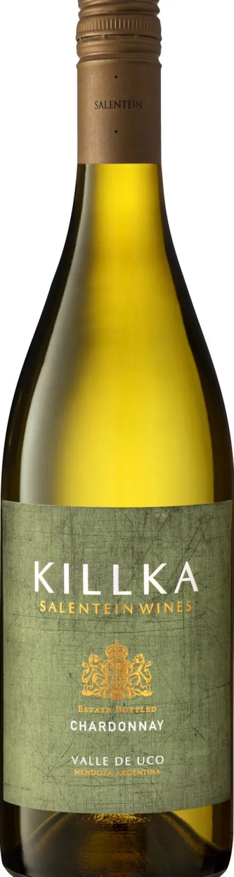 Salentein KILLKA Chardonnay